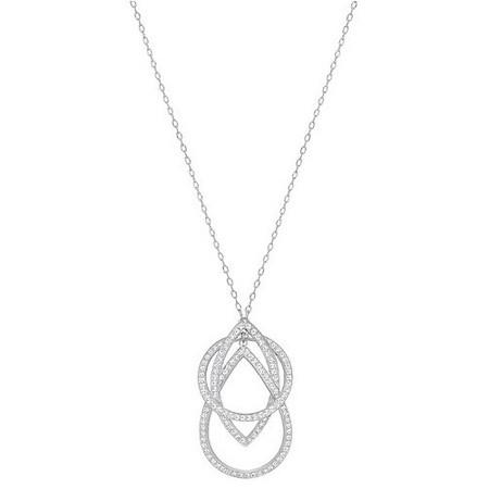 スワロフスキー Swarovski 『Genius ネックレス』 5269542 【公式通販】