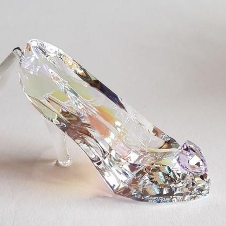 SWAROVSKI スワロフスキー Swarovski 『Disney - シンデレラ SWAROVSKI スワロフスキー Swarovski 『Disney - シンデレラ