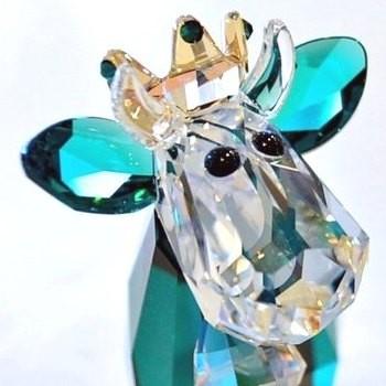 SWAROVSKI（スワロフスキー） 『King & Queen Mo 2017年度限定生産品