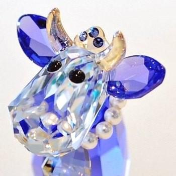 SWAROVSKI（スワロフスキー） 『King & Queen Mo 2017年度限定生産品