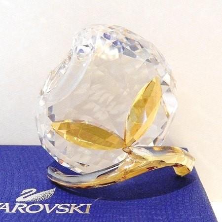スワロフスキー Swarovski 『桃』 5271317 : スワロフスキー通販