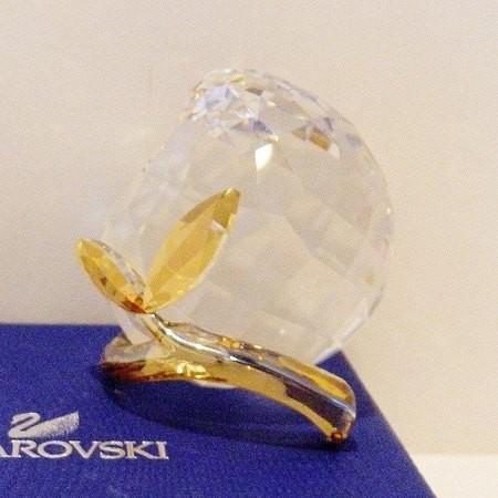 スワロフスキー Swarovski 『桃』 5271317 : スワロフスキー通販