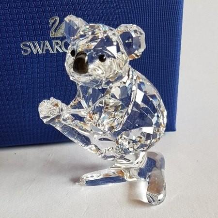 SWAROVSKI スワロフスキー Swarovski 『コアラ』 5271914 SWAROVSKI スワロフスキー Swarovski 『コアラ』 5271914