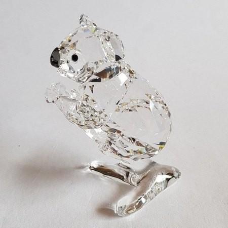 SWAROVSKI スワロフスキー Swarovski 『コアラ』 5271914 SWAROVSKI スワロフスキー Swarovski 『コアラ』 5271914