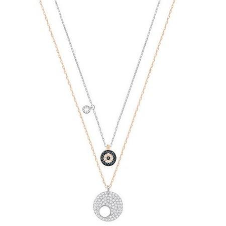 SWAROVSKI スワロフスキー Swarovski 『Crystal Wishes Evil Eye