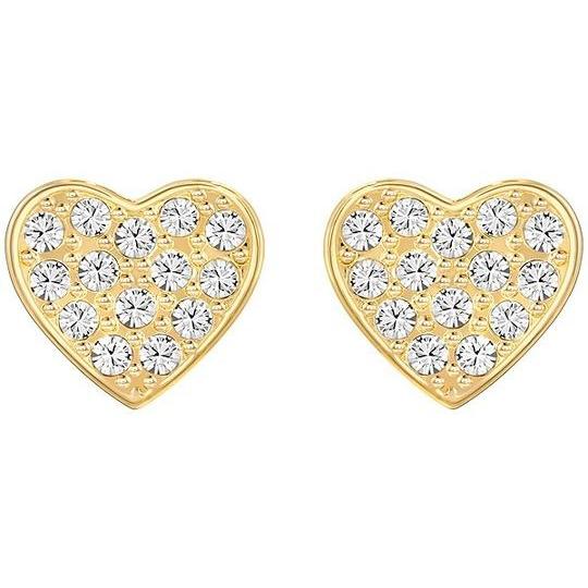 SWAROVSKI（スワロフスキー） 『Cupid ピアス』 5274222 