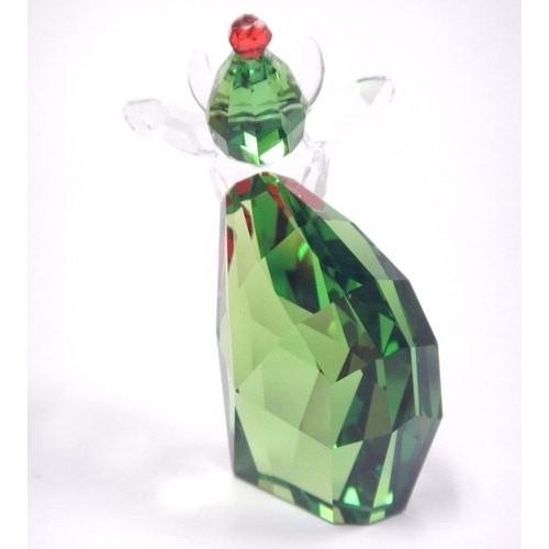 ★スワロフスキー★サンタズヘルパーモー　2017年度限定生産品　クリスマス SWAROVSKI（スワロフスキー） 『Santa's Helper Mo 2017年度限定生産品