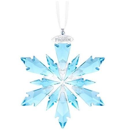 SWAROVSKI（スワロフスキー） 『アナと雪の女王 スノーフレーク