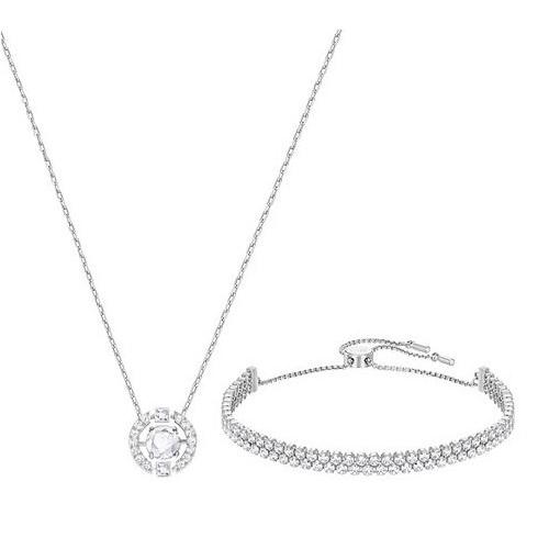 SWAROVSKI スワロフスキー Swarovski 『Sparkling Dance セット