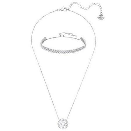 SWAROVSKI（スワロフスキー） 『Sparkling Dance セット』 5291059