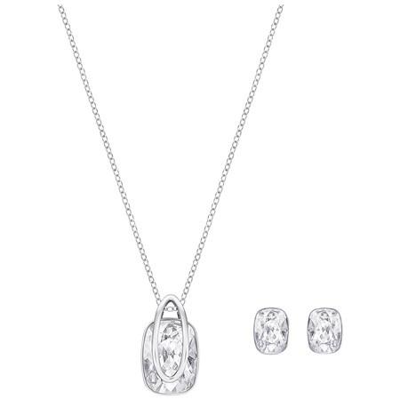 スワロフスキー Swarovski 『Holding セット』 5292788