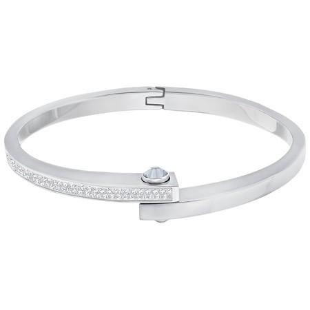 Swarovski スワロフスキー ブレスレット SWAROVSKI スワロフスキー Swarovski 『Get Narrow バングル, S