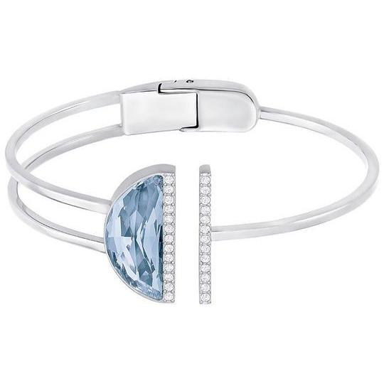 史上最も激安 スワロフスキー Swarovski Glow バングル L 売れ筋 Www Artech Mi It
