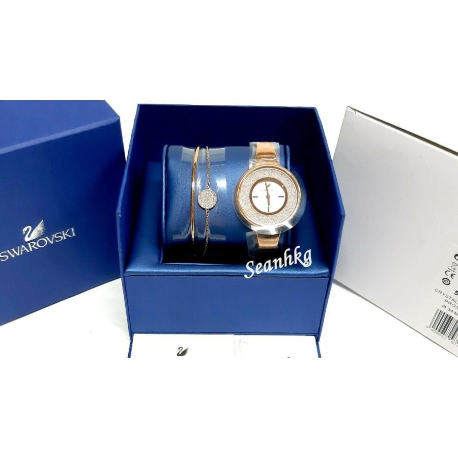 SWAROVSKI（スワロフスキー） 腕時計 Crystalline Pure Watch ウォッチ