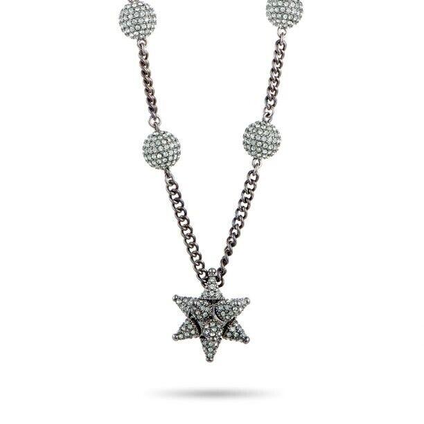 SWAROVSKI（スワロフスキー） Atelier Swarovski Kalix ネックレス