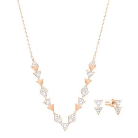 SWAROVSKI（スワロフスキー） 『Heroism セット』 5300923