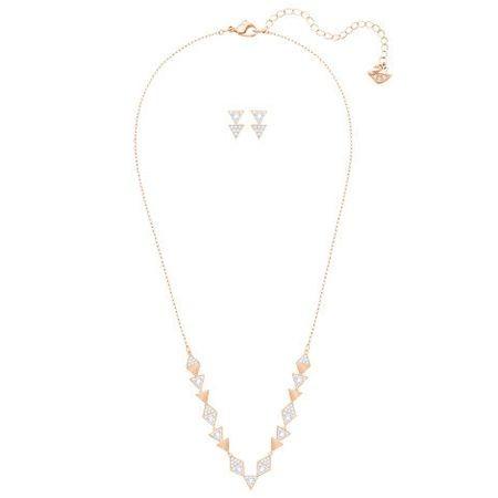 SWAROVSKI（スワロフスキー） 『Heroism セット』 5300923