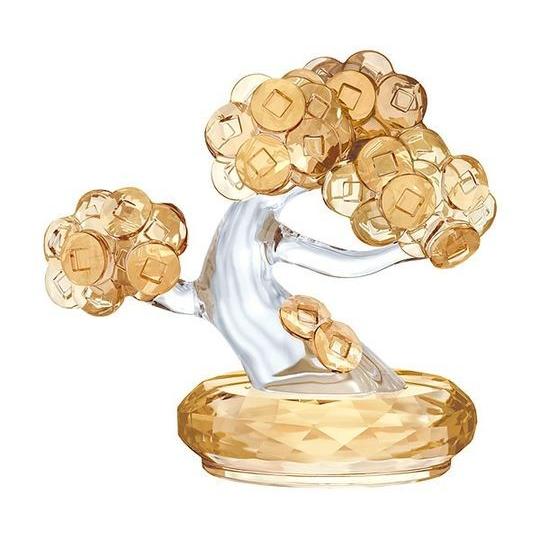 SWAROVSKI（スワロフスキー） 『金のなる木』 5301561