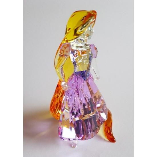 SWAROVSKI（スワロフスキー） 『Disney - ラプンツェル 2018年度限定品