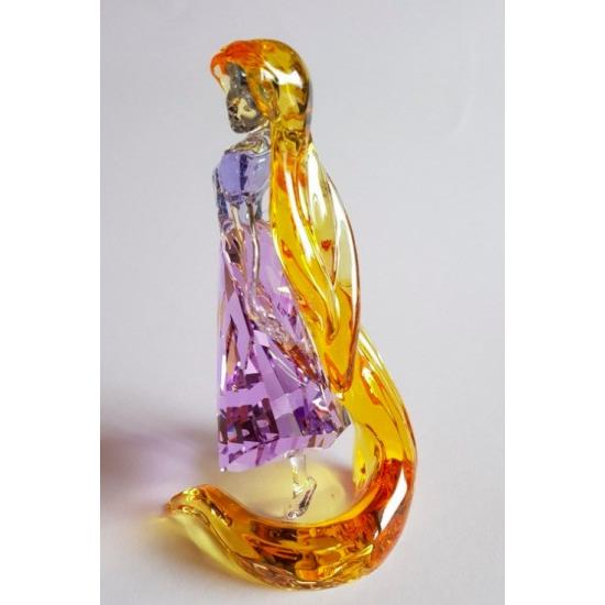 SWAROVSKI スワロフスキー Swarovski 『Disney - ラプンツェル