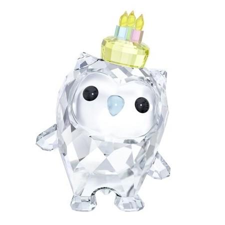 スワロフスキー　ペッピーノ　極美置物 楽天市場】スワロフスキー ラブロッツ ペンギン ジャック