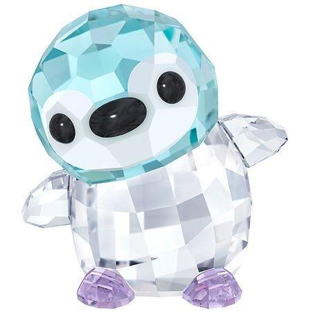 Swarovski スワロフスキー SCS限定 ペンギンのお兄ちゃん Paco SWAROVSKI（スワロフスキー） 『SCS ペンギンのお兄ちゃん Paco