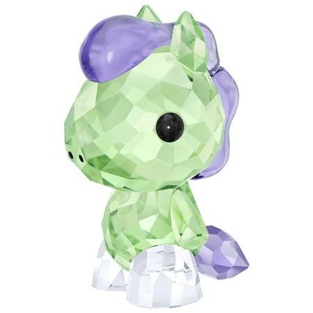 スワロフスキー Swarovski 『十二支 Horse』 5302245 : スワロフスキー