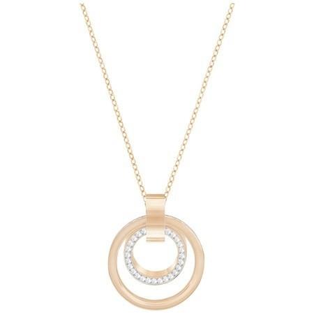 スワロフスキー Swarovski 『Hollow ペンダント』 5349418