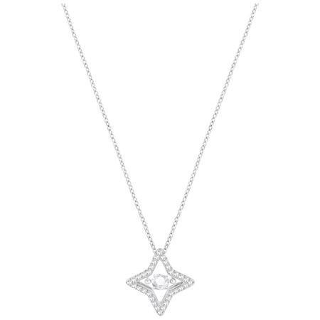 SWAROVSKI（スワロフスキー） 『Sparkling Dance Star ペンダント
