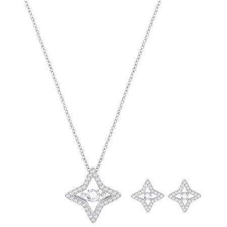 SWAROVSKI スワロフスキー Swarovski 『Sparkling Dance Star
