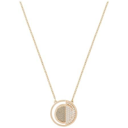 SWAROVSKI（スワロフスキー） 『Hillock Round ペンダント』 5351082 