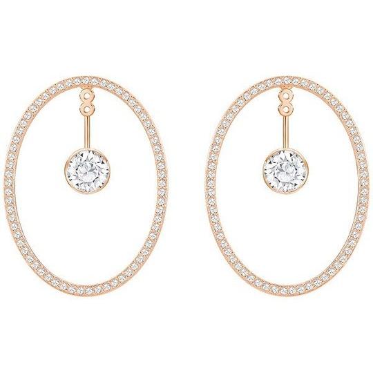 SWAROVSKI スワロフスキー Swarovski 『Hoop Fever ピアス』 5352006 : スワロフスキー通販プラネタリウム - 通販 - Yahoo!ショッピング SWAROVSKI スワロフスキー Swarovski 『Hoop Fever ピアス』 5352006 : スワロフスキー通販プラネタリウム - 通販 - Yahoo!ショッピング