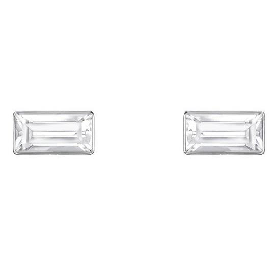 SWAROVSKI（スワロフスキー） 『Hoop Fever ピアス』 5352011 