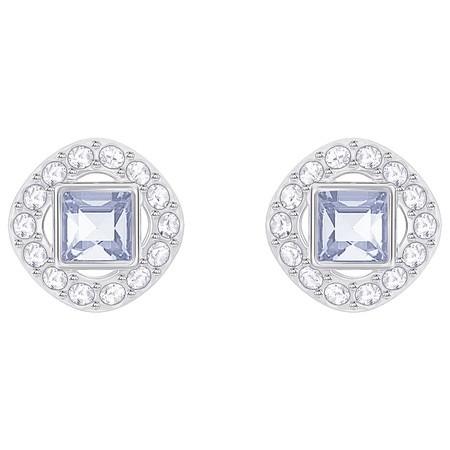 SWAROVSKI（スワロフスキー） 『Angelic Square ピアス』 5352048