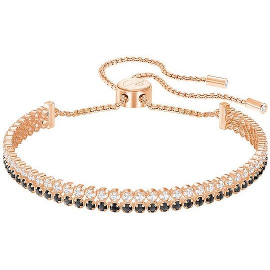 未使用 スワロフスキー Subtle ブレスレット カラーストーン ブレスレット アクセサリー 札幌 西岡店 SWAROVSKI（スワロフスキー） 『Subtle ブレスレット』 5352092