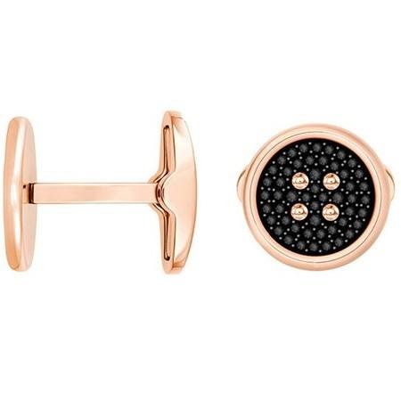 SWAROVSKI（スワロフスキー） 『Gentleman カフス』 5352225