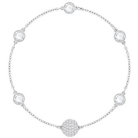 【未使用】SWAROVSKI スワロフスキー ラインストーン ブレスレット SWAROVSKI（スワロフスキー） 『Remix Collection Timeless