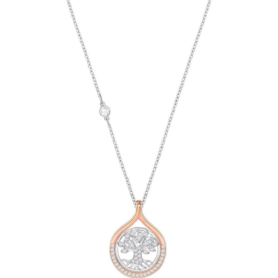 スワロフスキー Swarovski HUMANIST TREE OF LIFE ペンダント 5353199