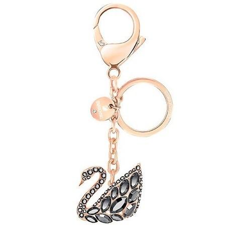 スワロフスキー Swarovski 『Swan Facets バッグチャーム』 5353240 SWAROVSKI（スワロフスキー） 『Swan Facets バッグチャーム』 5353240