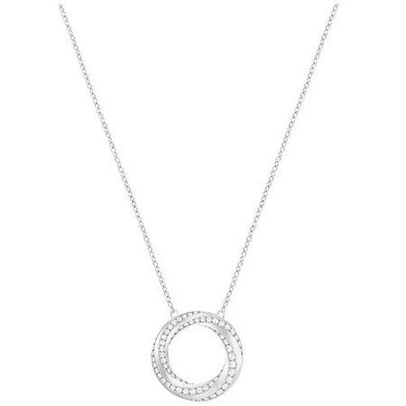 スワロフスキー Swarovski 『Hilt ネックレス』 5353521