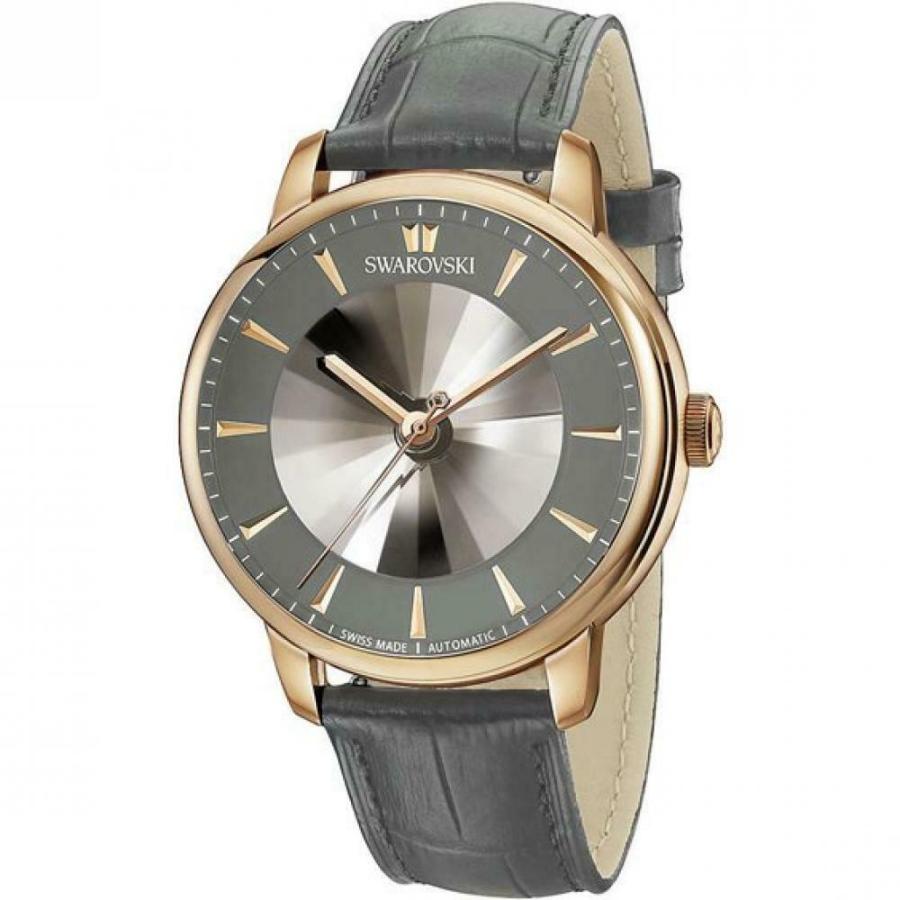 SWAROVSKI（スワロフスキー） 腕時計 メカニカル アナログ オンリー