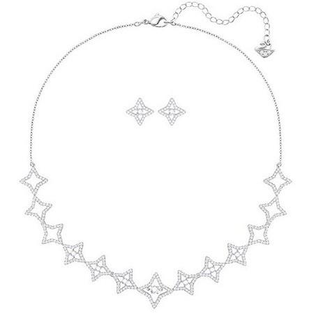 SWAROVSKI（スワロフスキー） 『Sparkling Dance Star Medium セット