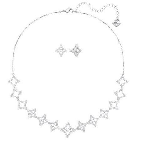 SWAROVSKI（スワロフスキー） 『Sparkling Dance Star Medium セット