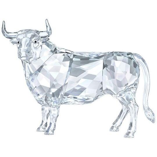 スワロフスキー Swarovski 『ブル』 5365721