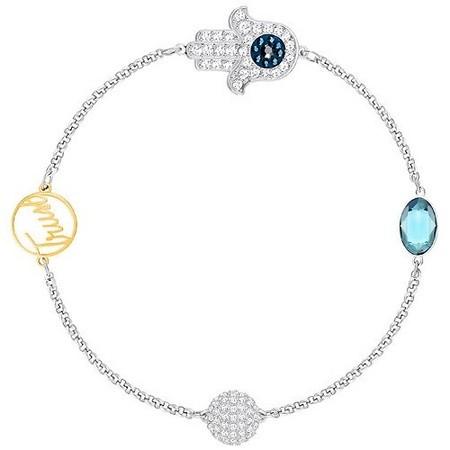 SWAROVSKI スワロフスキー Swarovski 『Remix Collection Hamsa Hand 