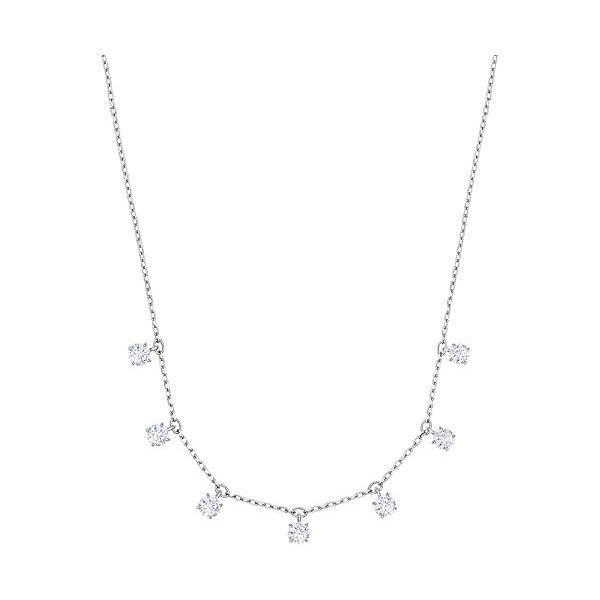 スワロフスキー Swarovski 『ATTRACT チョーカー』 5367966