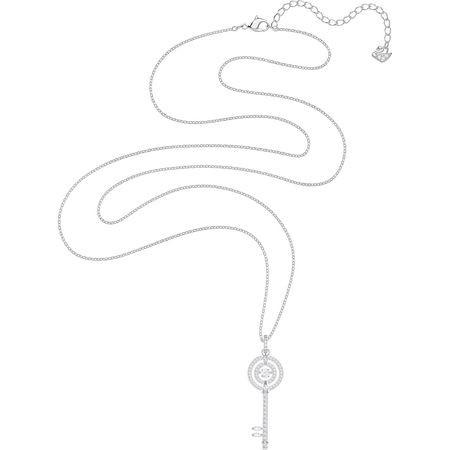 スワロフスキー SWAROVSKI（スワロフスキー） 『Sparkling Dance Key ペンダント