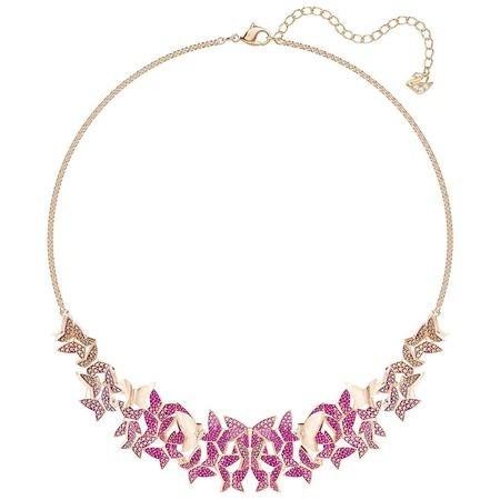 SWAROVSKI（スワロフスキー） 『Lilia ネックレス』 5368426 