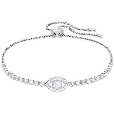 スワロフスキー Swarovski 『Subtle Evil Eye ブレスレット』 5368546  