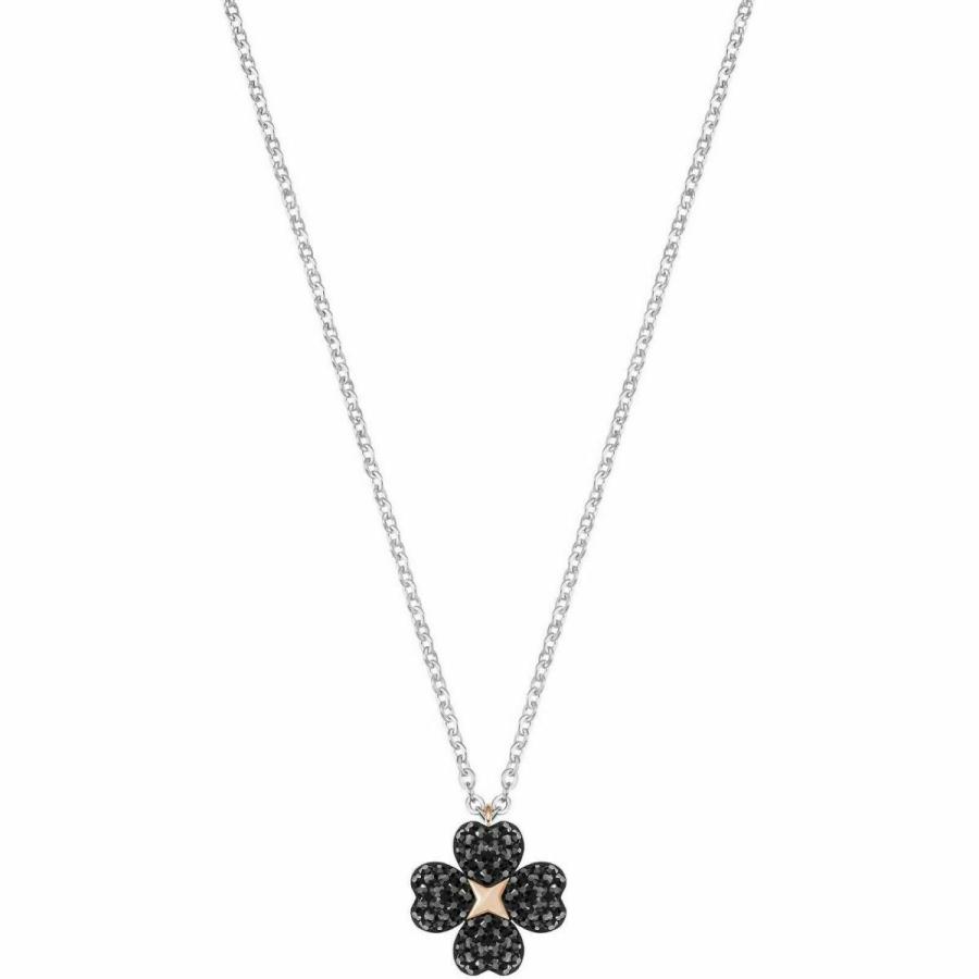 SWAROVSKI（スワロフスキー） SWAROVSKI LATISHA FLOWER PENDANT 